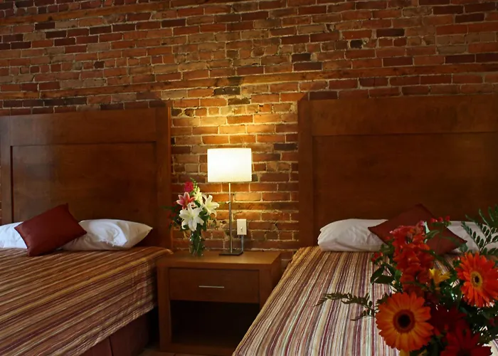 Hotel Quartier Des Spectacles Montreal